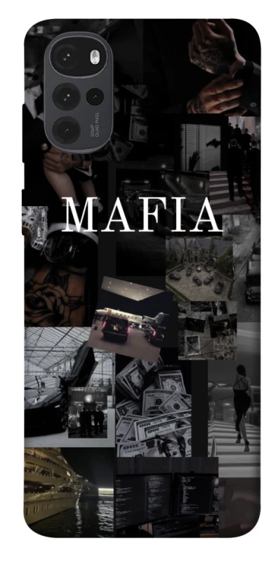 Чохол на Motorola Moto G22 Mafia фото 1 з 1