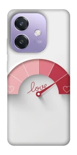 Чохол на Oppo A3X Love aesthetic ver.7 фото 1 з 1