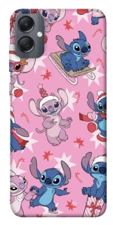 Чохол на Samsung Galaxy A05 Stitch ver.22 фото 1 з 1