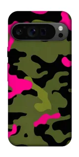 Чохол на Google Pixel 9 Pro Camouflage v29 фото 1 з 1