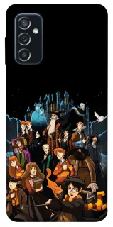 Чохол на Samsung Galaxy M52 Harry Potter v26 фото 1 з 1