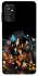 Чохол на Samsung Galaxy M52 Harry Potter v26 фото 1 з 1