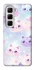 Чохол на Infinix Hot 50 4G Funny Kittens ver.4 фото 1 з 1
