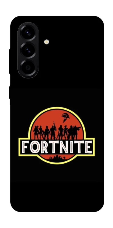 Чохол на Samsung Galaxy A57 5G Fortnite logo ver.1 фото 1 з 1