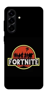 Чохол на Samsung Galaxy A57 5G Fortnite logo ver.1 фото 1 з 1