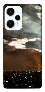 Чохол на Xiaomi Poco F5 / Note 12 Turbo Kanye West ver.8 фото 1 з 1