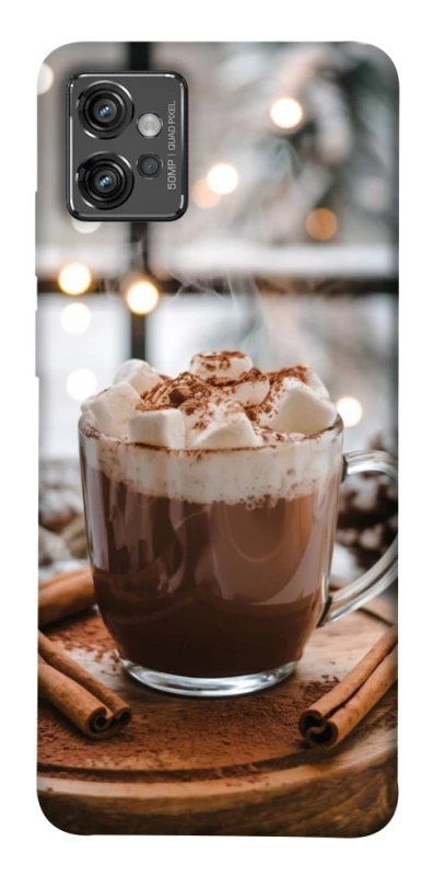 Чехол на Motorola Moto G32 Cocoa фото 1 из 1