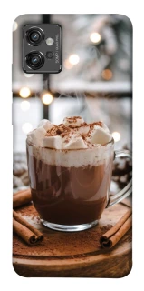 Чехол на Motorola Moto G32 Cocoa фото 1 из 1