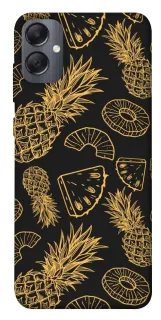 Чохол на Samsung Galaxy A05 Pineapple фото 1 з 1