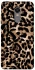 Чехол на Xiaomi Redmi 5 Plus / Redmi Note 5 (Single Camera) Leopard Skin v4 фото 1 из 1