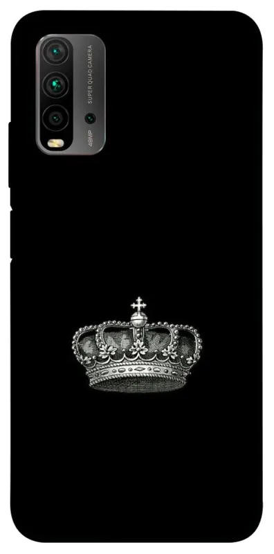 Чохол на Xiaomi Redmi 9T King фото 1 з 1