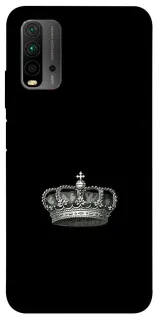 Чохол на Xiaomi Redmi 9T King фото 1 з 1