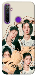 Чохол на Realme 5 Miyeon v2 - (G)I-DLE фото 1 з 1