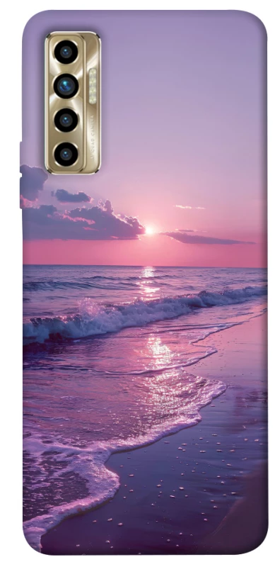 Чохол на TECNO Camon 17P Sea фото 1 з 1