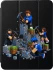 Чохол на Apple iPad Pro 12.9" (2018) Roblox (tablet) v2 фото 1 з 2