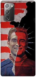 Чехол на Samsung Galaxy Note 20 Homelander фото 1 из 1