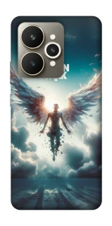 Чохол на Realme 15 Linkin Park logo ver.7 фото 1 з 1