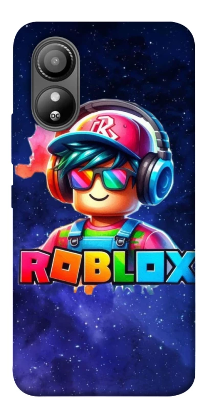 Чохол на ZTE Blade L220 Adopt Me Animal Race фото 1 з 1