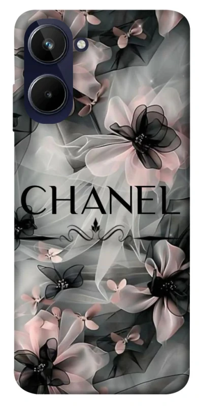 Чехол на Realme 10 4G Chanel фото 1 из 1