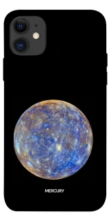 Чехол на Apple iPhone 11 (6.1") Mercury фото 1 из 1