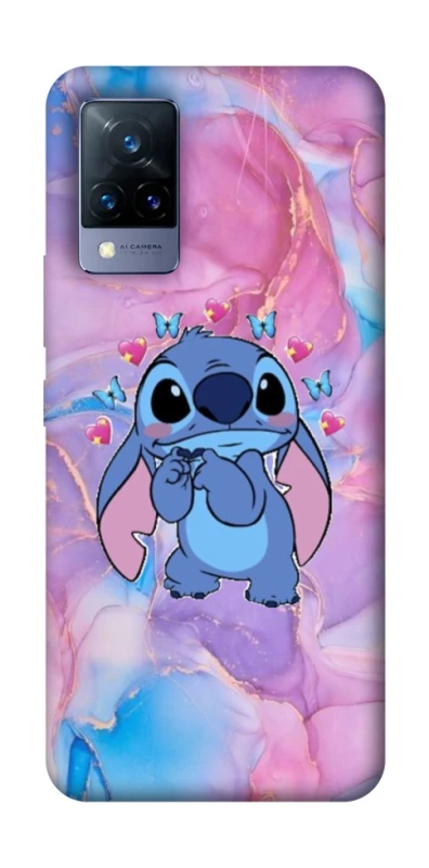 Чехол на Vivo V21 Stitch ver.28 фото 1 из 1