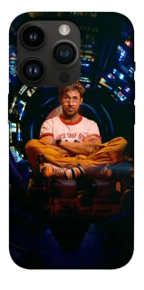 Чохол на Apple iPhone 14 Pro (6.1") Project Hail Mary ver.3 фото 1 з 1