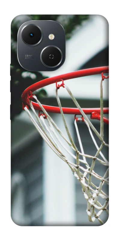 Чехол на TECNO Spark 40C Баскет фото 1 из 1