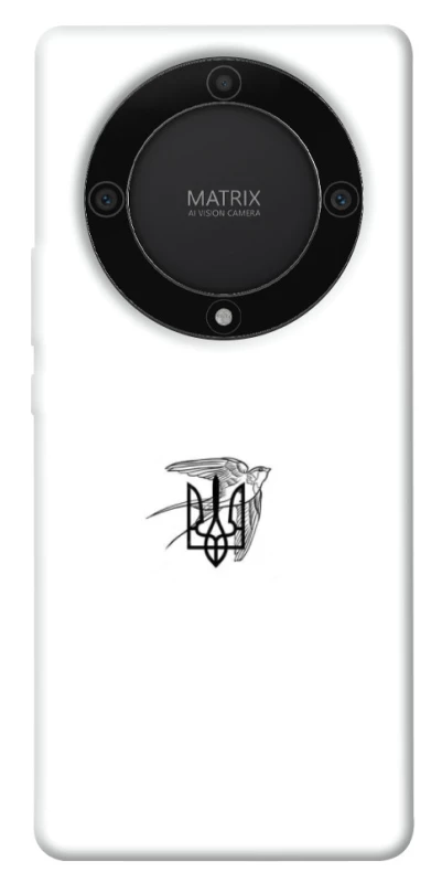 Чехол на Huawei Magic5 Lite Сокол фото 1 из 1