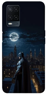 Чохол на Oppo A54 4G The Dark Knight фото 1 з 1