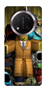 Чохол на Honor X9c Roblox Gamer фото 1 з 1