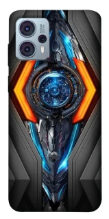 Чехол на Motorola Moto G23 CyberPhone v4 фото 1 из 1