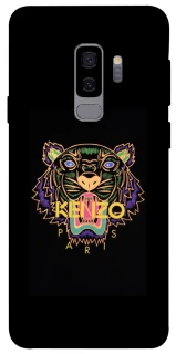 Чохол на Samsung Galaxy S9+ Kenzo фото 1 з 1