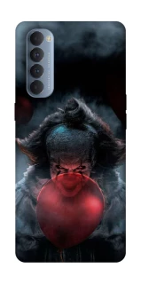 Чохол на Oppo Reno 4 Pro Воно фото 1 з 1