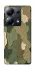 Чохол на Xiaomi Poco M6 Pro 4G Camouflage v26 фото 1 з 1
