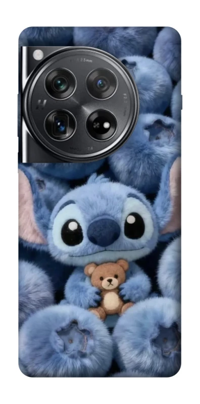 Чохол на OnePlus 12 Sweet Stitch фото 1 з 1