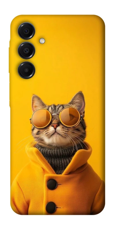 Чохол на Samsung Galaxy A16 4G/5G Yellow Glasses фото 1 з 1
