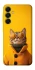 Чохол на Samsung Galaxy A16 4G/5G Yellow Glasses фото 1 з 1
