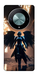 Чохол на Huawei Magic6 Lite Cyber Angel фото 1 з 1