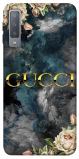 Чохол на Samsung A750 Galaxy A7 (2018) Gucci ver.7 фото 1 з 1