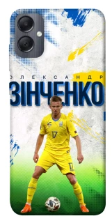 Чехол на Samsung Galaxy A05 Зинченко №17 фото 1 из 1