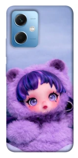 Чохол на Xiaomi Redmi Note 12 5G SKULLPANDA × My Little Pony Ver.2 фото 1 з 1