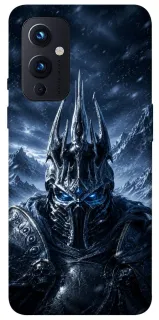 Чехол на OnePlus 9 Arthas фото 1 из 1