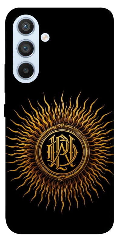 Чохол на Samsung Galaxy A54 5G Parkway Drive logo ver.1 фото 1 з 1