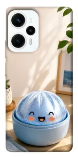 Чехол на Xiaomi Poco F5 / Note 12 Turbo Dumpling ver.2 фото 1 из 1