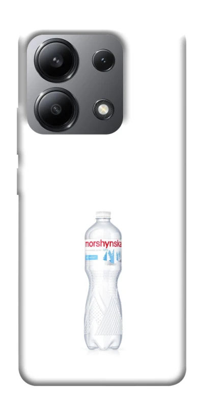 Чохол на Xiaomi Redmi Note 13 4G Morshynska фото 1 з 1