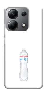 Чохол на Xiaomi Redmi Note 13 4G Morshynska фото 1 з 1