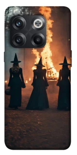 Чехол на OnePlus 10T Halloween Witch ver.6 фото 1 из 1