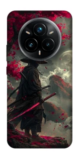 Чехол на Realme 14 Pro+ Sakura San фото 1 из 1