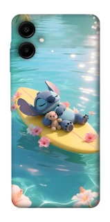Чехол на Samsung Galaxy A07 Stitch ver.8 фото 1 Чехол на Samsung Galaxy A07 Stitch ver.8 фото 1 из 1