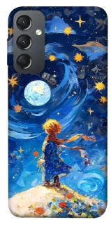 Чехол на Samsung Galaxy A24 4G Little Prince фото 1 из 1